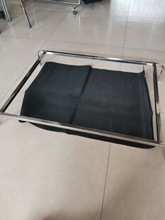 不锈钢狗床定制，狗床网面定制 狗床定做，特斯林网面定制