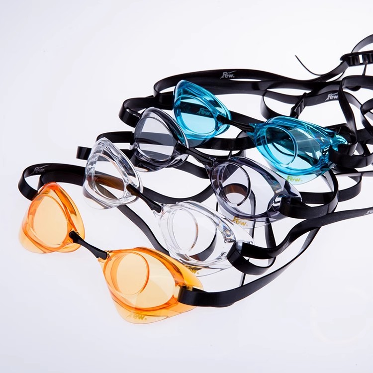 FEW专业比赛可减少水的阻力