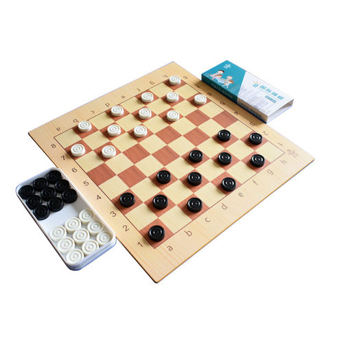 孔记双面国际象棋比赛培训学习