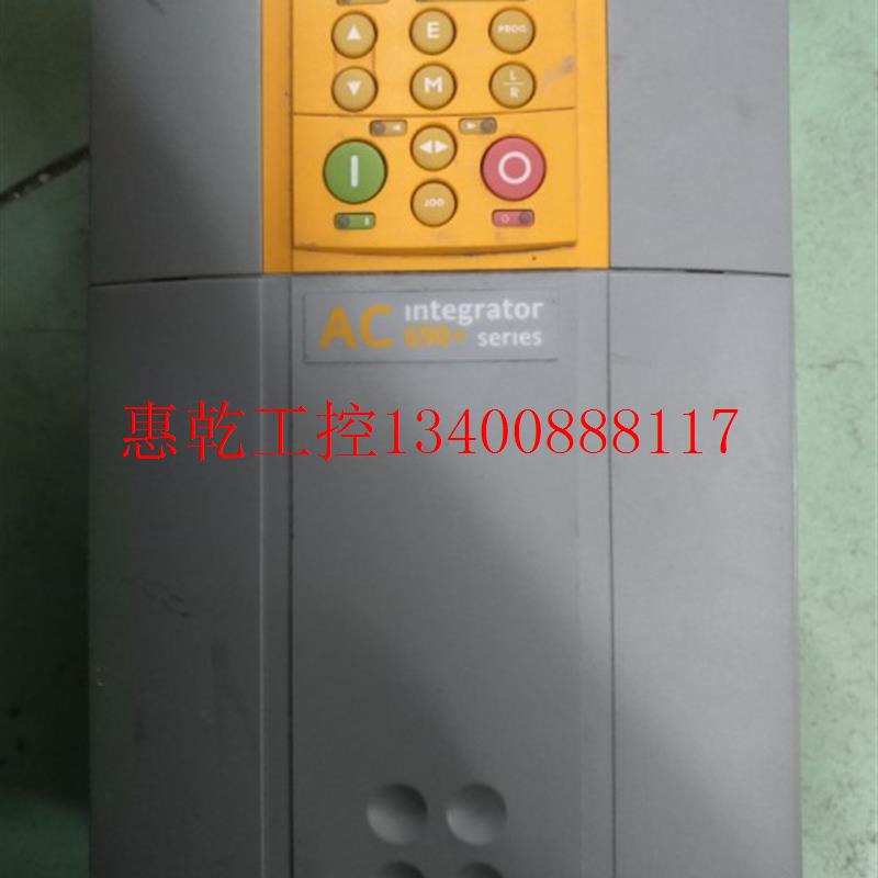 议价parker派克直流调速器690-432160C0-B00P00-A40R询价现货