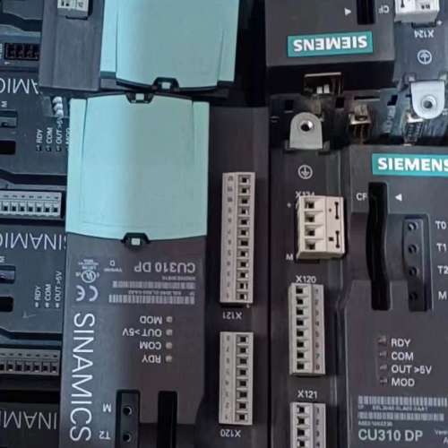 议价6SL3040-0LA00-0AA1(CU310-DP)插头