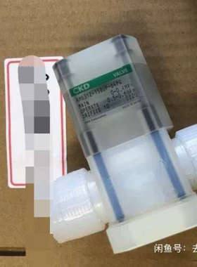 议价CKD隔膜阀AMD312-15BUP-64PQ