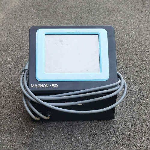 议价5D磁量子  开不了机  配件处理  需要的老板开聊