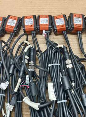 议价LCW74XS-SRT  视界工业固定式读码器，电气规格：5