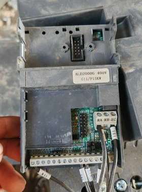 议价艾兰德变频器主板ALD2000G 400V G11/P15K