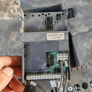 P15K G11 议价艾兰德变频器主板ALD2000G 400V