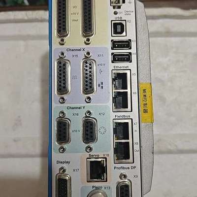 议价奇石乐KISTLER 5847B0 Type NC控制器，工