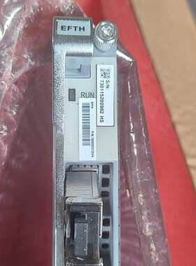 议价出售全新原中兴EFTH