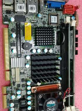 议价威达PICOe-9452-R21工控机主板