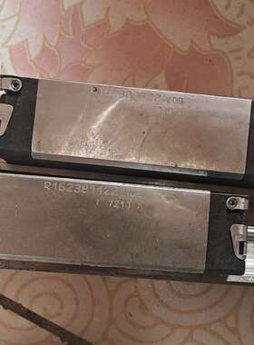 议价力士乐滑块R162281422  110两条