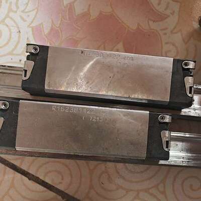 议价力士乐滑块R162281422  110两条