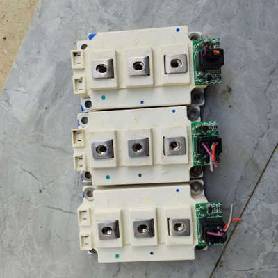 议价斯达模块MD680HFN100B3S