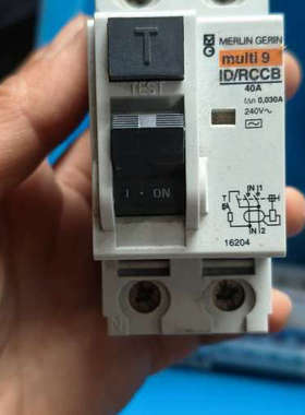 议价拆机:西班牙梅兰日兰muIti9   2P40A