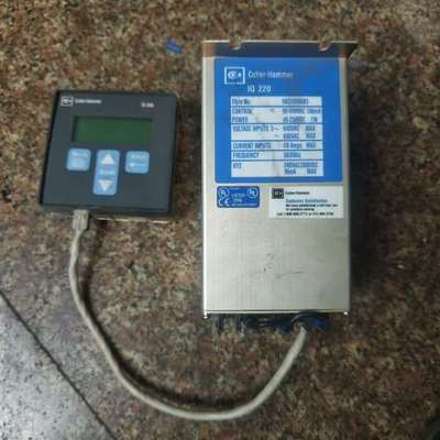 议价Cutler-Hammer  IQ220  IQ200