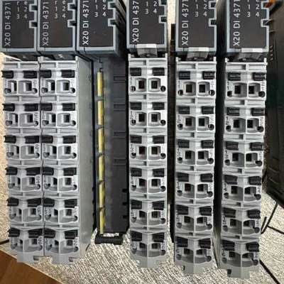 议价仓库闲置X20DI4371，X20DO4321