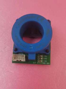 议价#变频器ABB互感器HTFS800-P电流传感器原装ZCUR