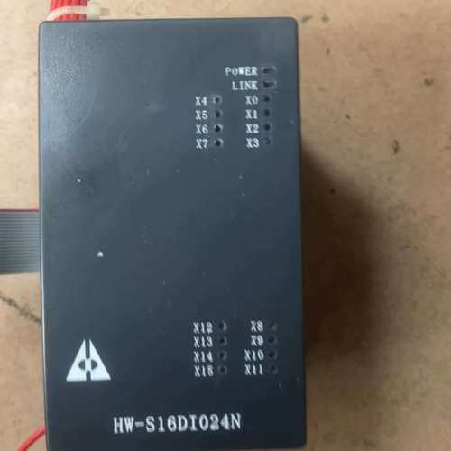 议价Haiwell海为HW-S16DI024N PLC可编程控制