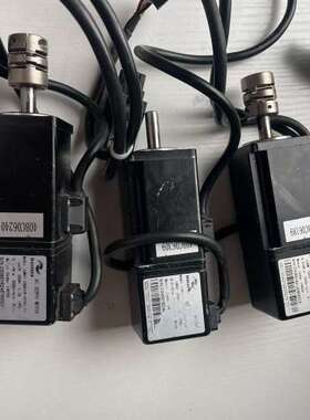 议价汇川伺服电机ISMH1-10B30CB-U230Z-F21