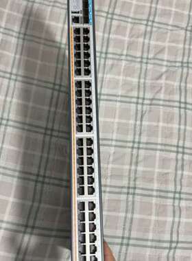 议价迈普MAIPU S4330-54T交换机，48口千兆电口4