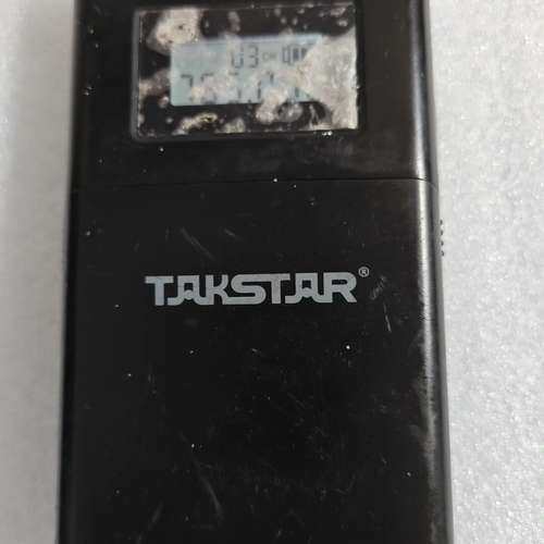 议价得胜监听耳返WPM200，成色好，屏幕有贴膜，功能正,3C数码配件,其它配件,淘宝优惠券,粉丝福利购,淘宝优惠卷