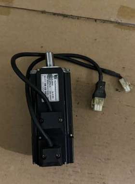 议价华成400w伺服电机HC060R40G30M0AD