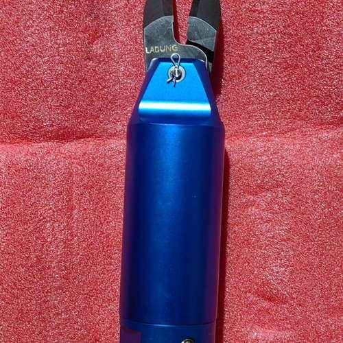 莱盾LADUNG剪钳NR-30，蓝色铝合金外壳，新品，功能完