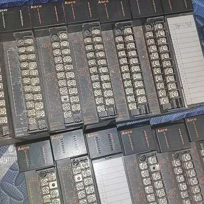 议价模块，A1SY10模块，很老机子拆下，80一片