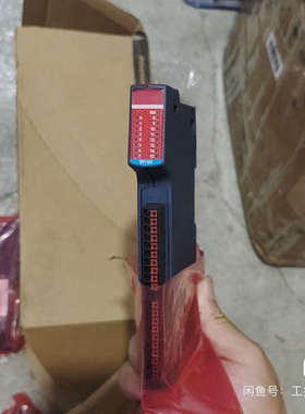 议价TRIO翠欧P377模块Flexslice IN16N ou