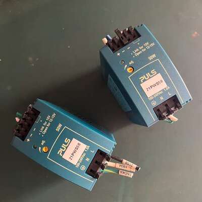 议价原装PULS/普尔世电源ML50.102