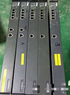 议价星网锐捷SVX8032.2台