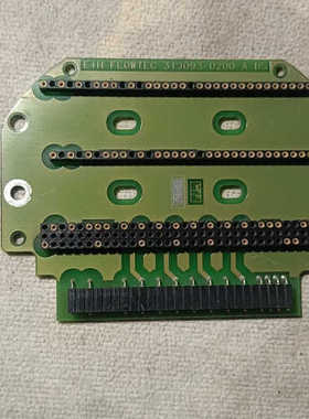 议价EH   FLOWTEC线路板
