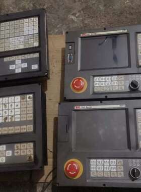 议价凯恩帝数控系统K1Ti有三台，K1Ti-As，有两台主板