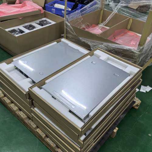 议价全新1U 泰安TYAN B8033 AMD霄龙服务器7002