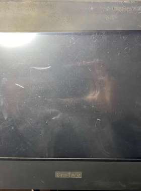 议价拆机普洛菲斯触摸屏GP2500-TC41-24V，28800