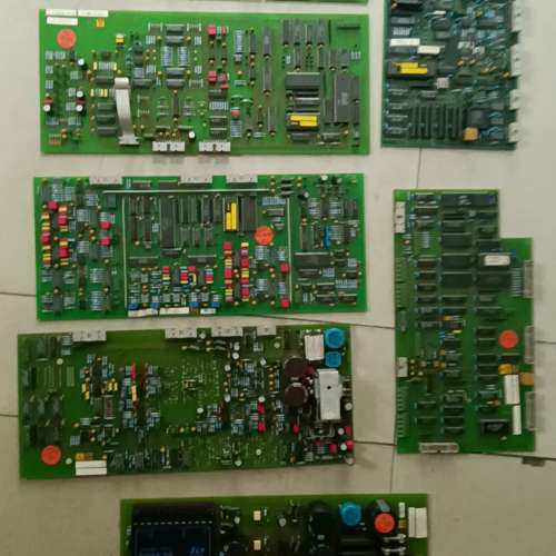 议价拆机lNSTlTUT DR.FORSTER板子，其他请看