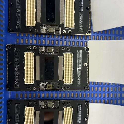 议价便宜出NVIDIA Tesla V100 SXM2 16G显
