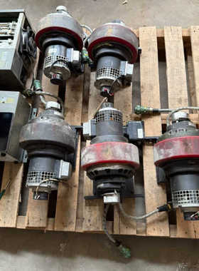 议价Siasun新松AGV搬运车驱动轮总成，配备德国SCHABM