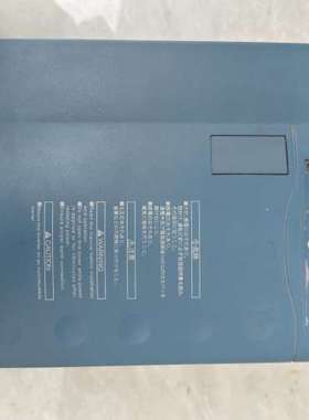 议价三肯SAMCO-VM05变频器，7.5KW功率，380-46