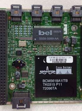 议价28-5965-02 C3230-2-WMIC-K9 73-