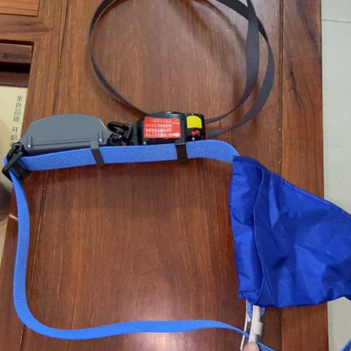 议价全新差速、自锁安全带