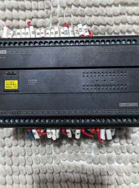 FATEK永宏PLC B1z-40MT25-D24，24VD