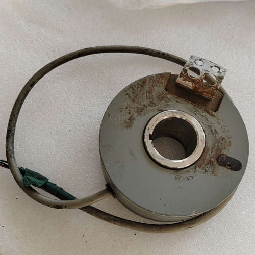 议价三菱电梯X65AC-20编码器 三菱HOPE/GPS主机编码