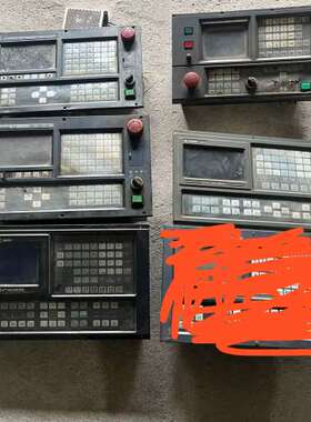 议价广数系统GSK928TEII