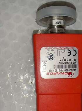 议价爱德华真空计APG100-MP。D02609000