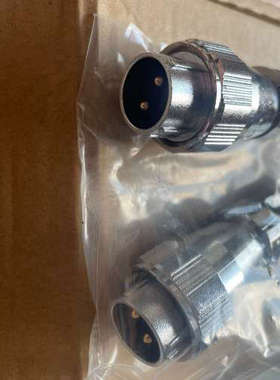 议价Ws20J2TQ  全新航空插头  项目剩余一盒（10个）1