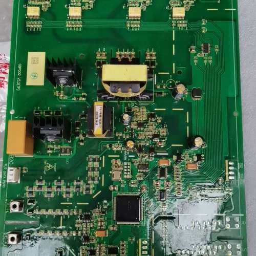 议价新风光SVG单板GBP002V5.2（TP），全新现货12