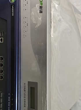 议价利谱 安全隔离与信息交换系统(隔离网闸) TIpTOP v2