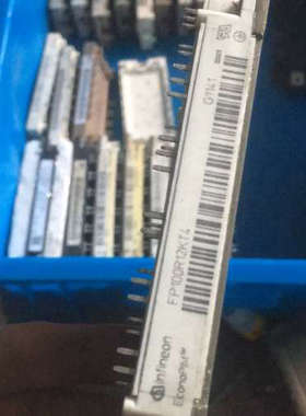 议价fp100r12kt4 gd100piy120c6sn原装拆