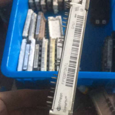 议价fp100r12kt4 gd100piy120c6sn原装拆