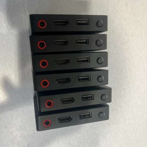 议价钉钉明会议盒子 MS01KS